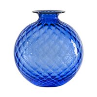 Vaso Venini Monofiori Balloton in Vetro FO310029000F0O5 - FO310029000F0O5